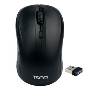 موس بی سیم TSCO TM 625W